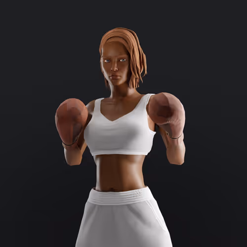 Muhammad Ali Thenextlegends Boxers