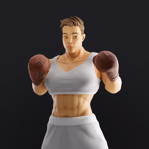 Muhammad Ali Thenextlegends Boxers