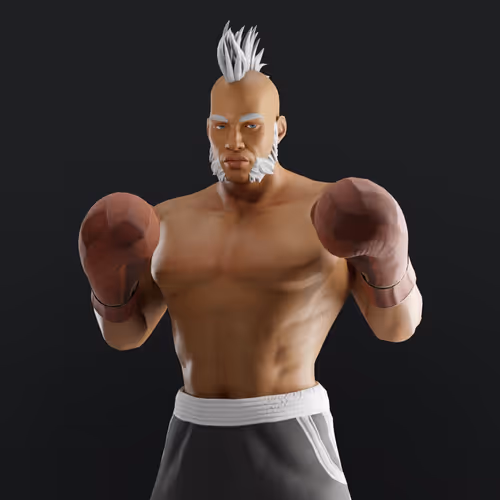 Muhammad Ali Thenextlegends Boxers