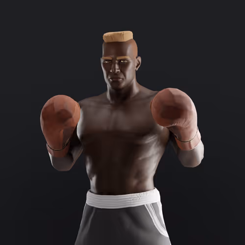 Muhammad Ali Thenextlegends Boxers
