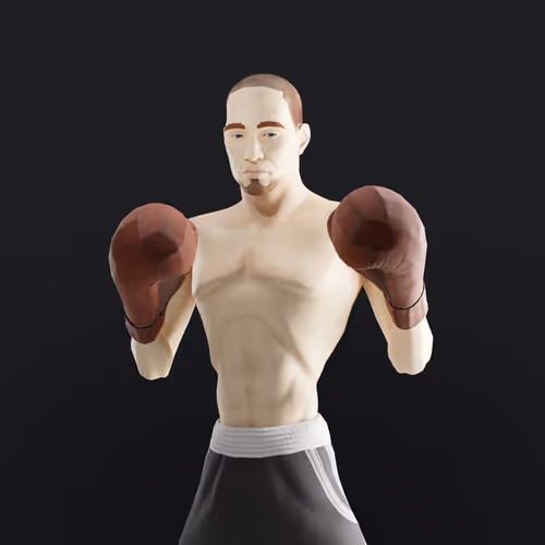 Muhammad Ali Thenextlegends Boxers