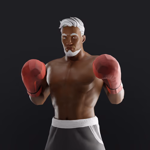 Brutal Boomer