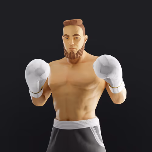 Muhammad Ali Thenextlegends Boxers