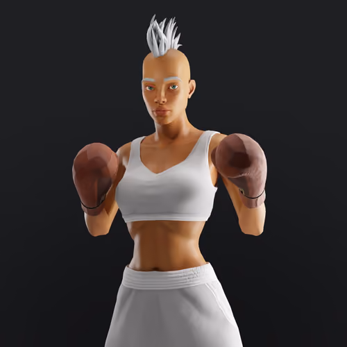 Esmeralda Jones