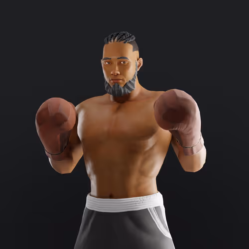 Muhammad Ali Thenextlegends Boxers