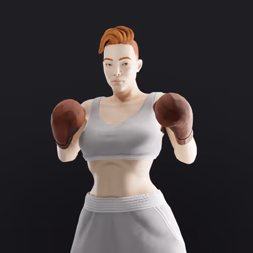 Muhammad Ali Thenextlegends Boxers
