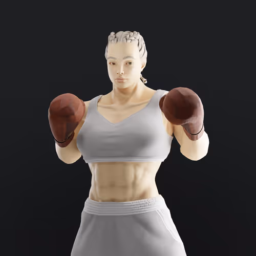 Muhammad Ali Thenextlegends Boxers