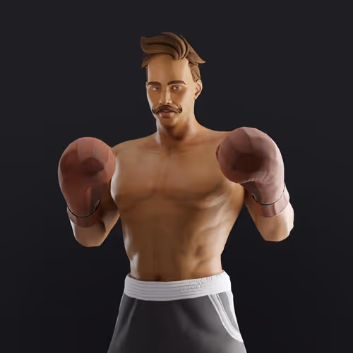 Muhammad Ali Thenextlegends Boxers