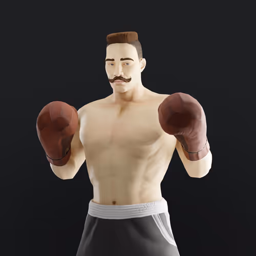 Muhammad Ali Thenextlegends Boxers