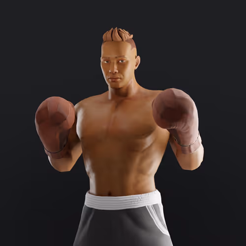 Muhammad Ali Thenextlegends Boxers