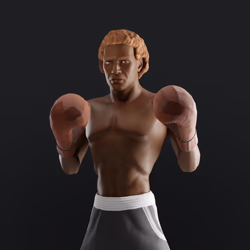 Muhammad Ali Thenextlegends Boxers