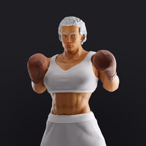 Muhammad Ali Thenextlegends Boxers