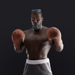 Oscar D.