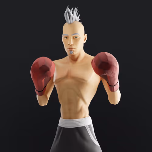 Muhammad Ali Thenextlegends Boxers