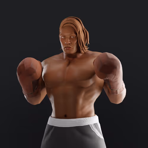 Muhammad Ali Thenextlegends Boxers