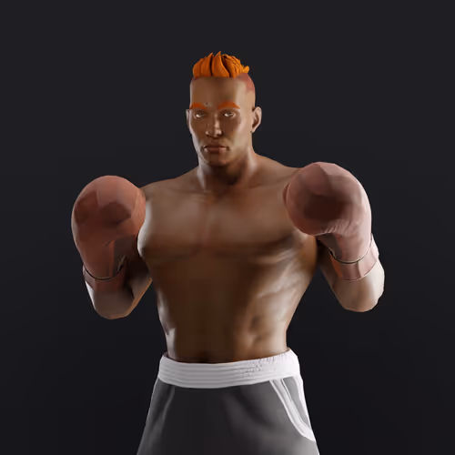 Muhammad Ali Thenextlegends Boxers
