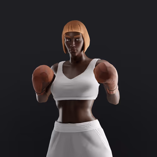 Muhammad Ali Thenextlegends Boxers
