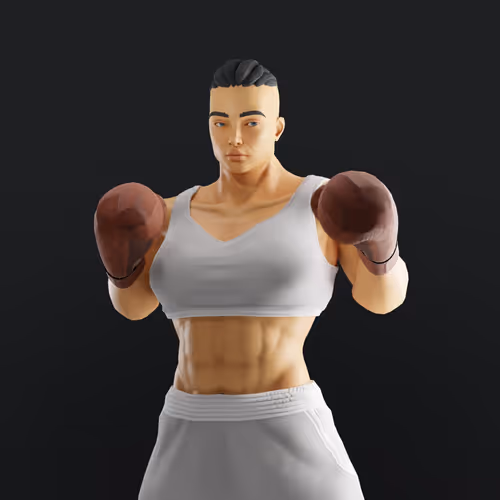 Muhammad Ali Thenextlegends Boxers