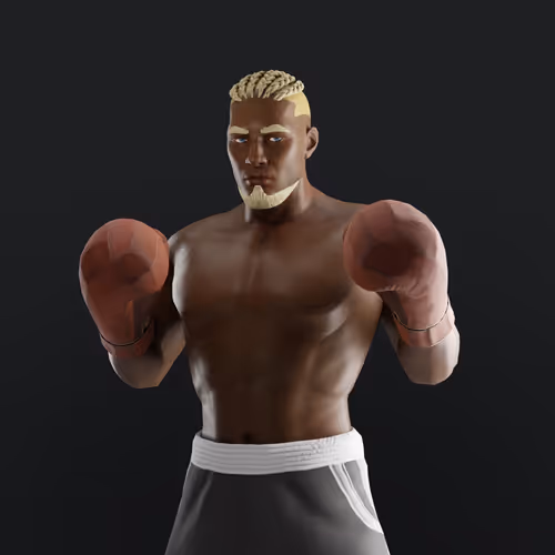 Muhammad Ali Thenextlegends Boxers
