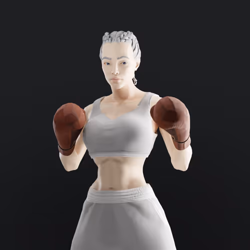 Muhammad Ali Thenextlegends Boxers
