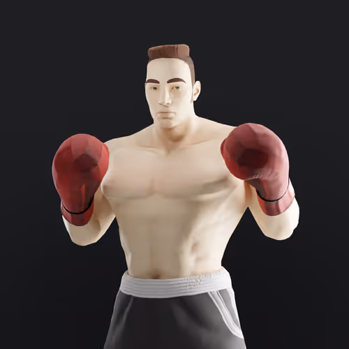 Muhammad Ali Thenextlegends Boxers