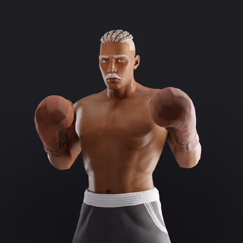 Muhammad Ali Thenextlegends Boxers