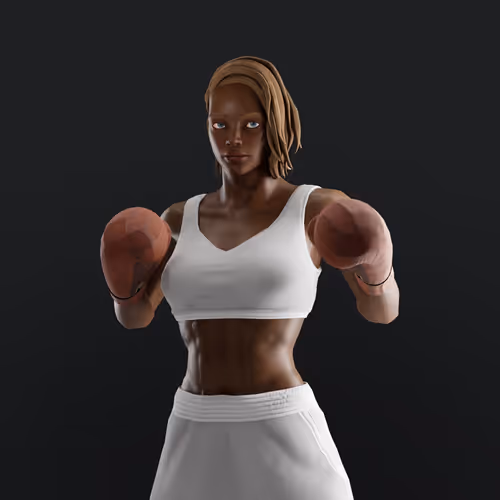Muhammad Ali Thenextlegends Boxers