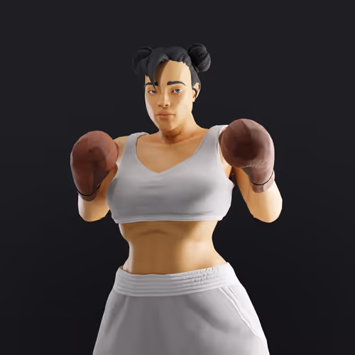 Muhammad Ali Thenextlegends Boxers