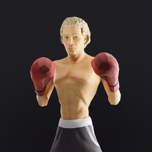 Muhammad Ali Thenextlegends Boxers