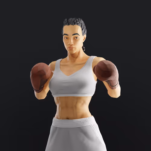 Muhammad Ali Thenextlegends Boxers