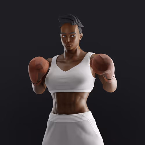 Muhammad Ali Thenextlegends Boxers