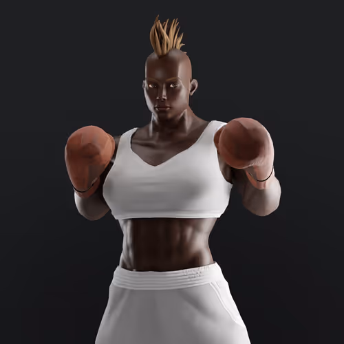 Muhammad Ali Thenextlegends Boxers