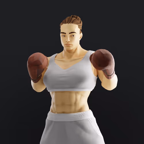 Muhammad Ali Thenextlegends Boxers