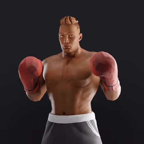 Muhammad Ali Thenextlegends Boxers