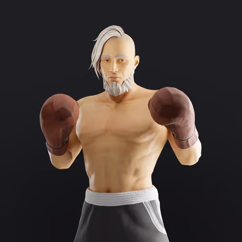 Muhammad Ali Thenextlegends Boxers