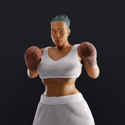 Muhammad Ali Thenextlegends Boxers