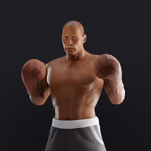 Muhammad Ali Thenextlegends Boxers