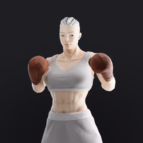 Muhammad Ali Thenextlegends Boxers