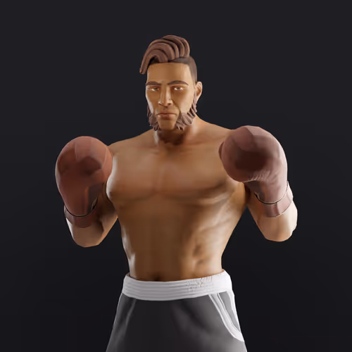 Muhammad Ali Thenextlegends Boxers