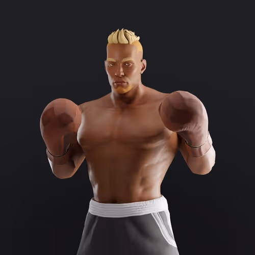 Muhammad Ali Thenextlegends Boxers