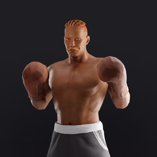 Muhammad Ali Thenextlegends Boxers