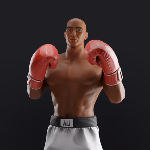 Muhammad Ali Thenextlegends Boxers