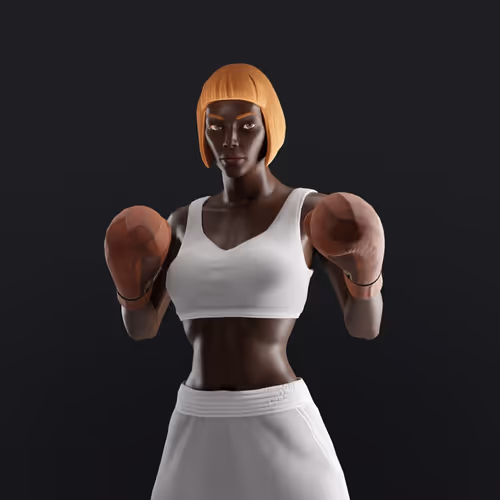 Muhammad Ali Thenextlegends Boxers