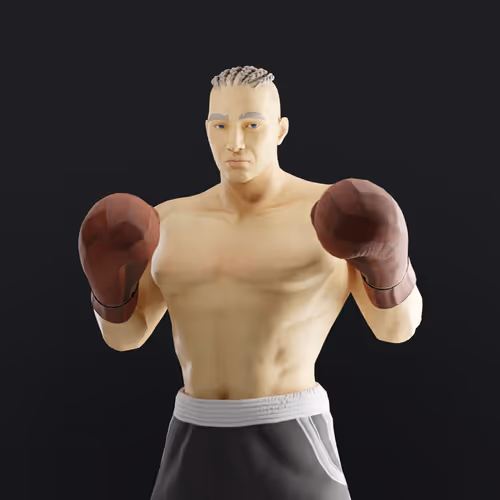 Muhammad Ali Thenextlegends Boxers