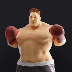 Goliath King