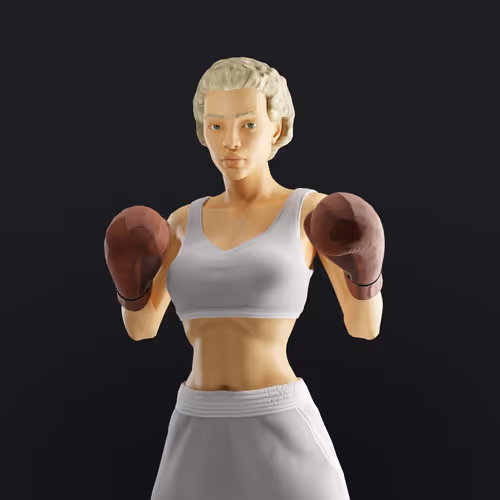 Muhammad Ali Thenextlegends Boxers