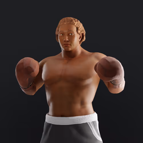 Muhammad Ali Thenextlegends Boxers