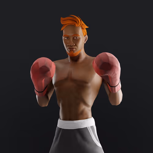 Muhammad Ali Thenextlegends Boxers