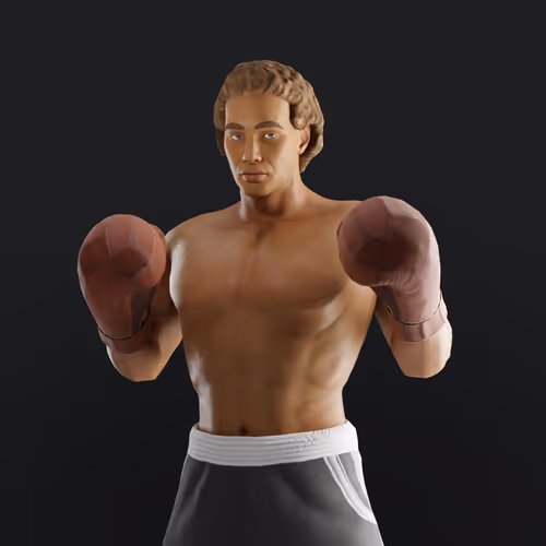 Muhammad Ali Thenextlegends Boxers