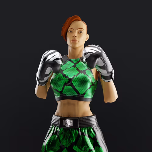 Muhammad Ali Thenextlegends Boxers